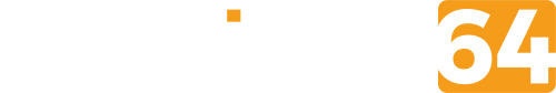 Charge64 Logo